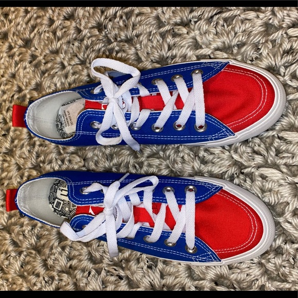KU Converse! - Picture 2 of 4